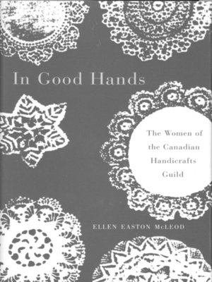 cover image of In Good Hands